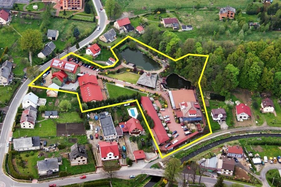 Resort Osrodek Wypoczynkowy Max