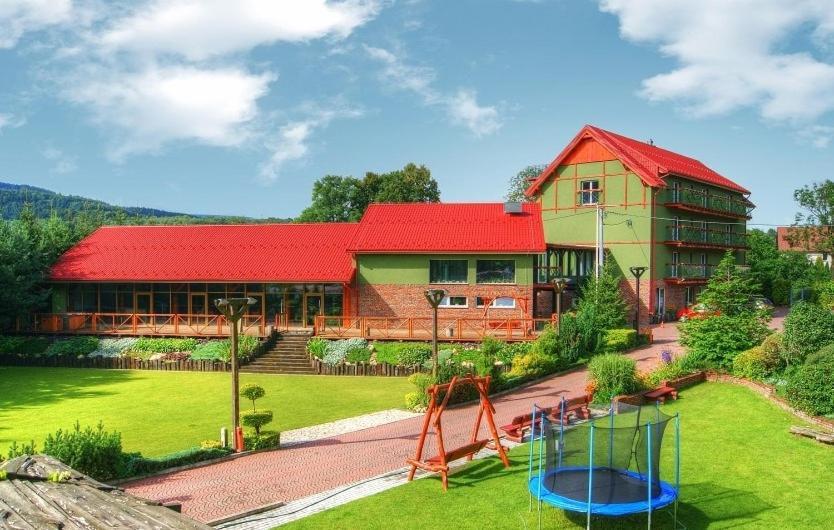 Resort Osrodek Wypoczynkowy Max *