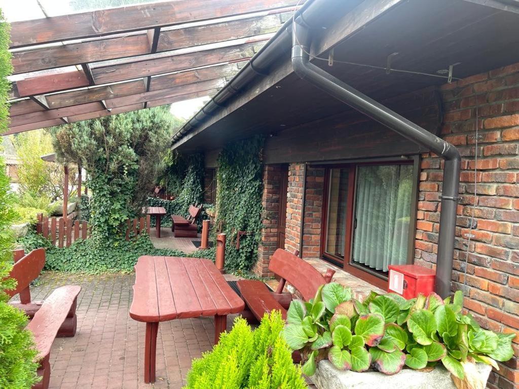 Resort Osrodek Wypoczynkowy Max Jarnoltowek